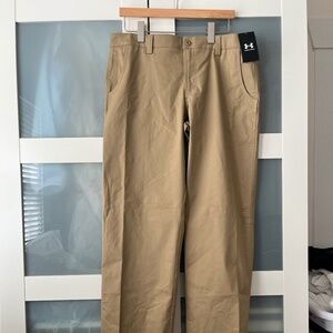 NEW Men's Under Armour Expanse Everyday Pants
